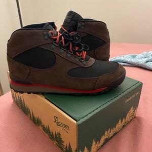 Danner Hiking Boots Size 10 Womens